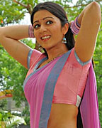 Charmy Kaur